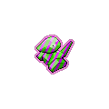 Exotic Porygon
